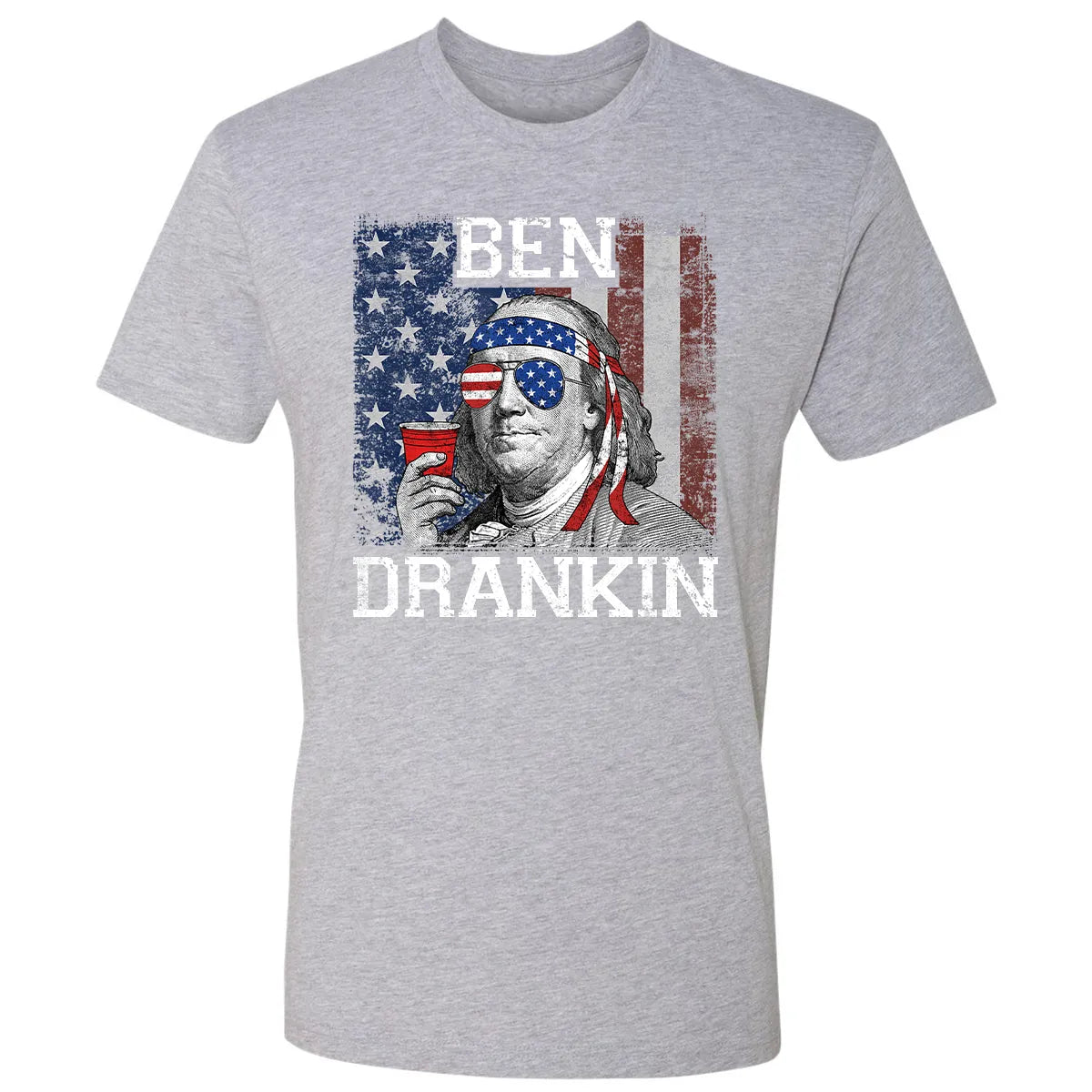 Premium Unisex T-shirt - PBBQPQXB