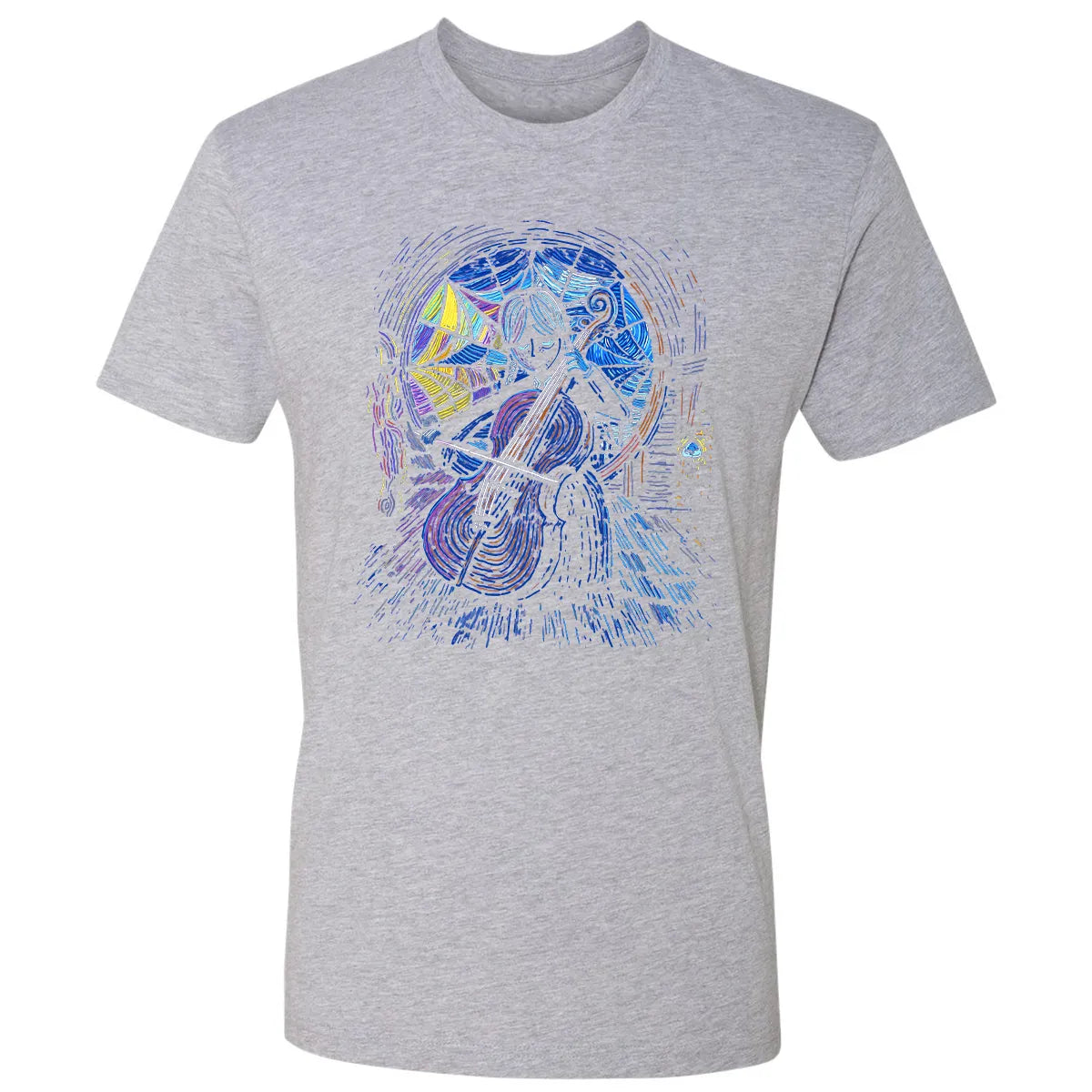 Premium Unisex T-shirt - Z3DCVMY8