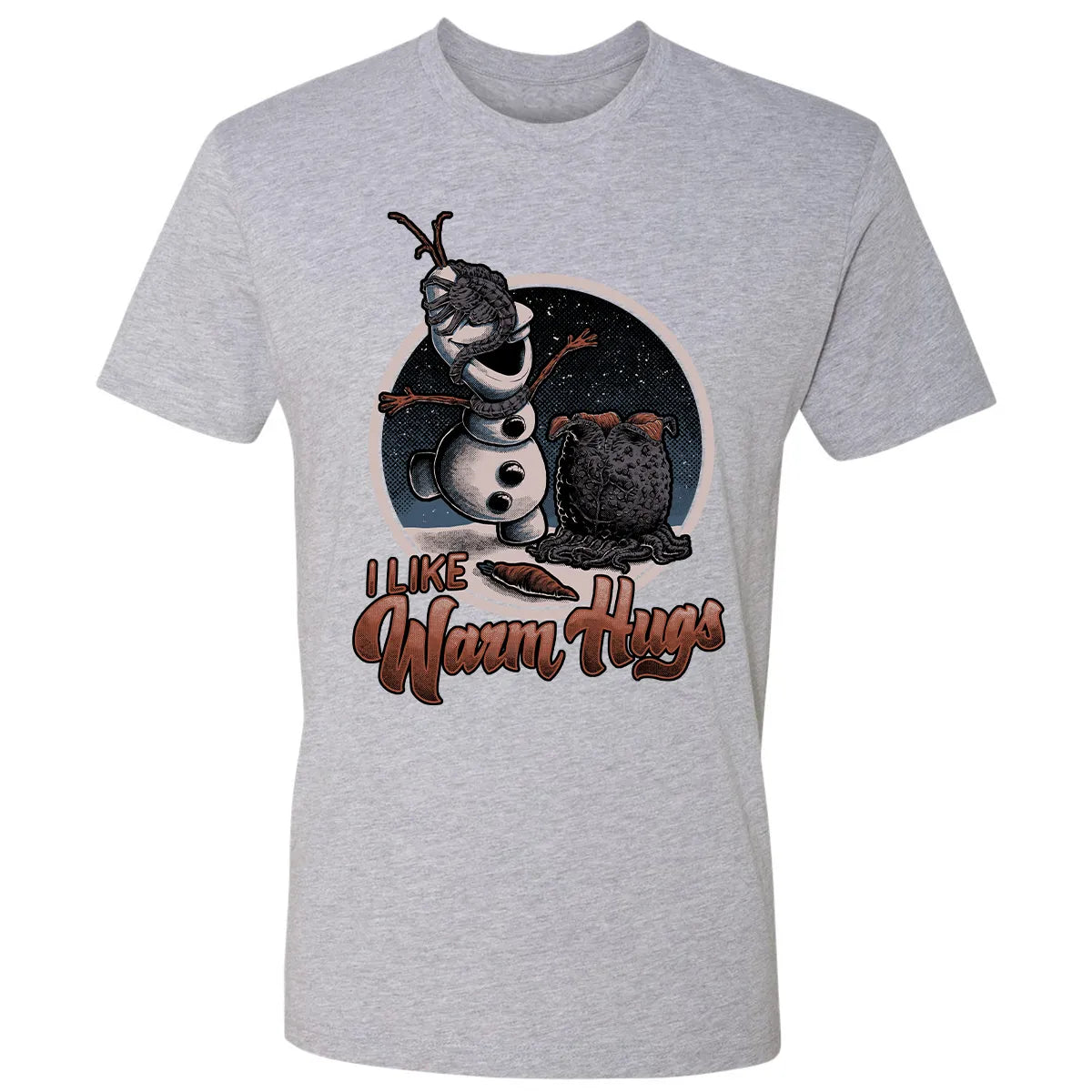 Premium Unisex T-shirt - DH6SBUGV