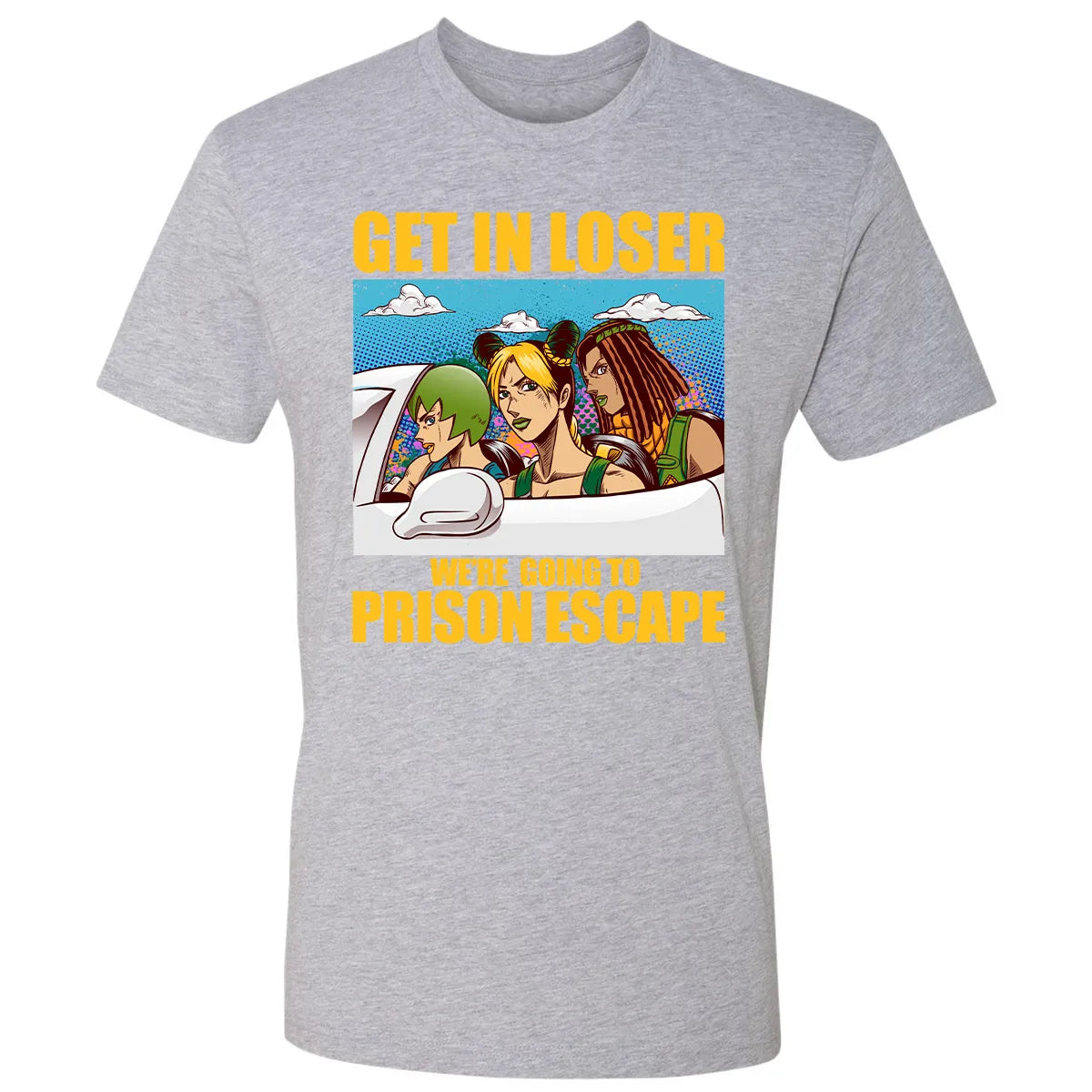 Premium Unisex T-shirt - 11XZSSX6