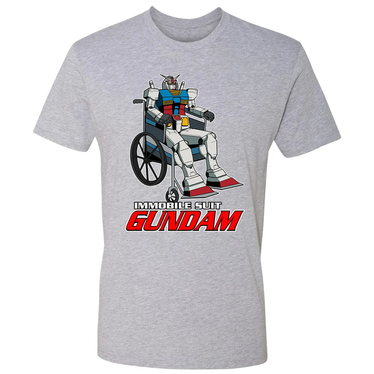 Premium Unisex T-shirt - 1SMHQGS3