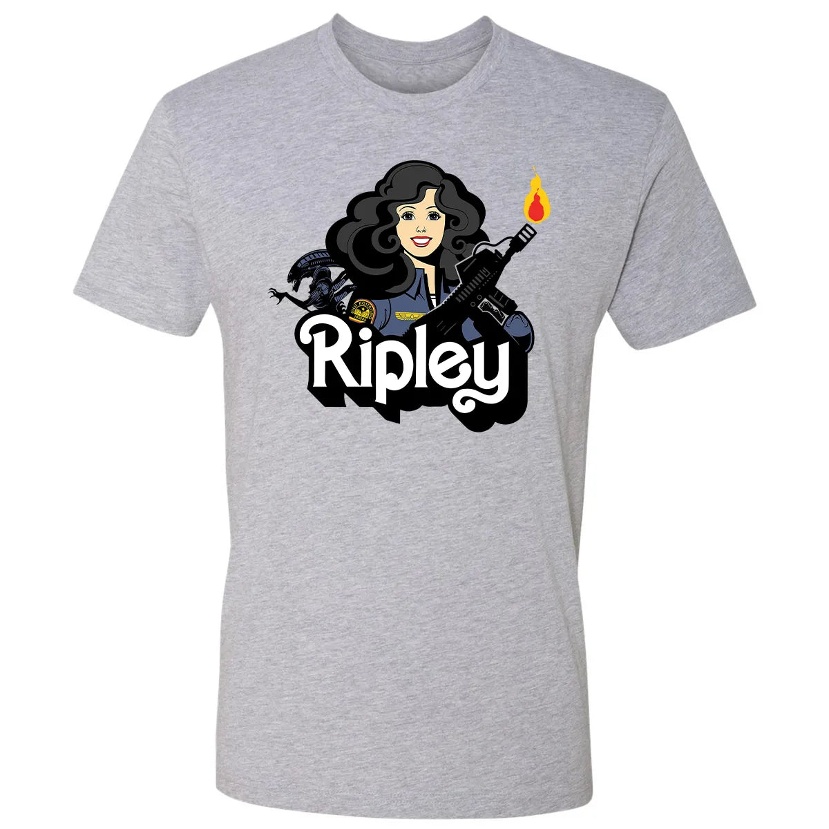 Premium Unisex T-shirt - DKUFPJW7