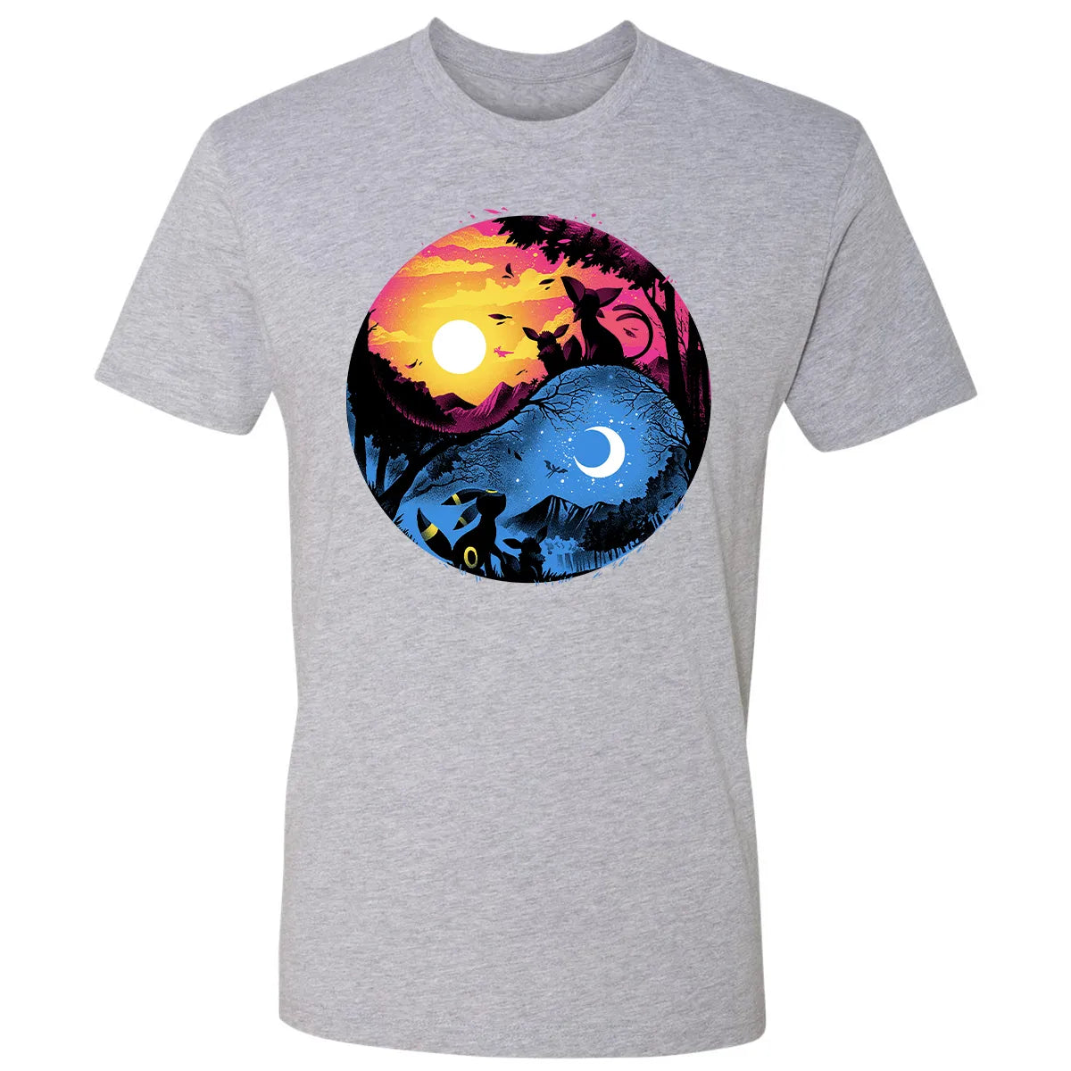 Premium Unisex T-shirt - 8UZS4HHW