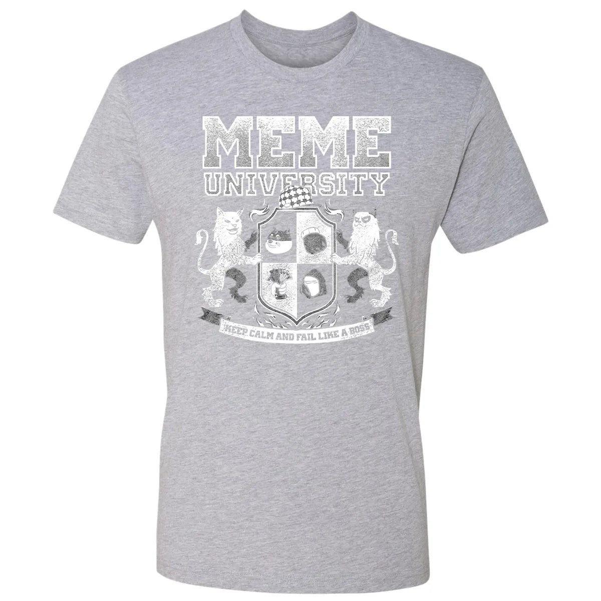 Premium Unisex T-shirt - KVH3VRYJ