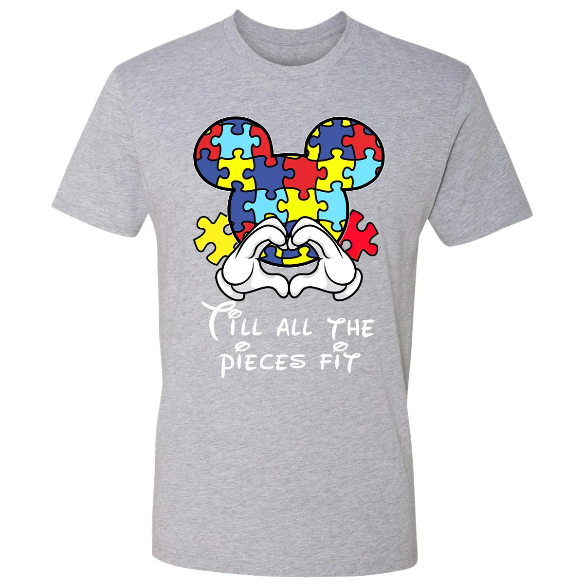 Premium Unisex T-shirt - ZG8Q5U5X