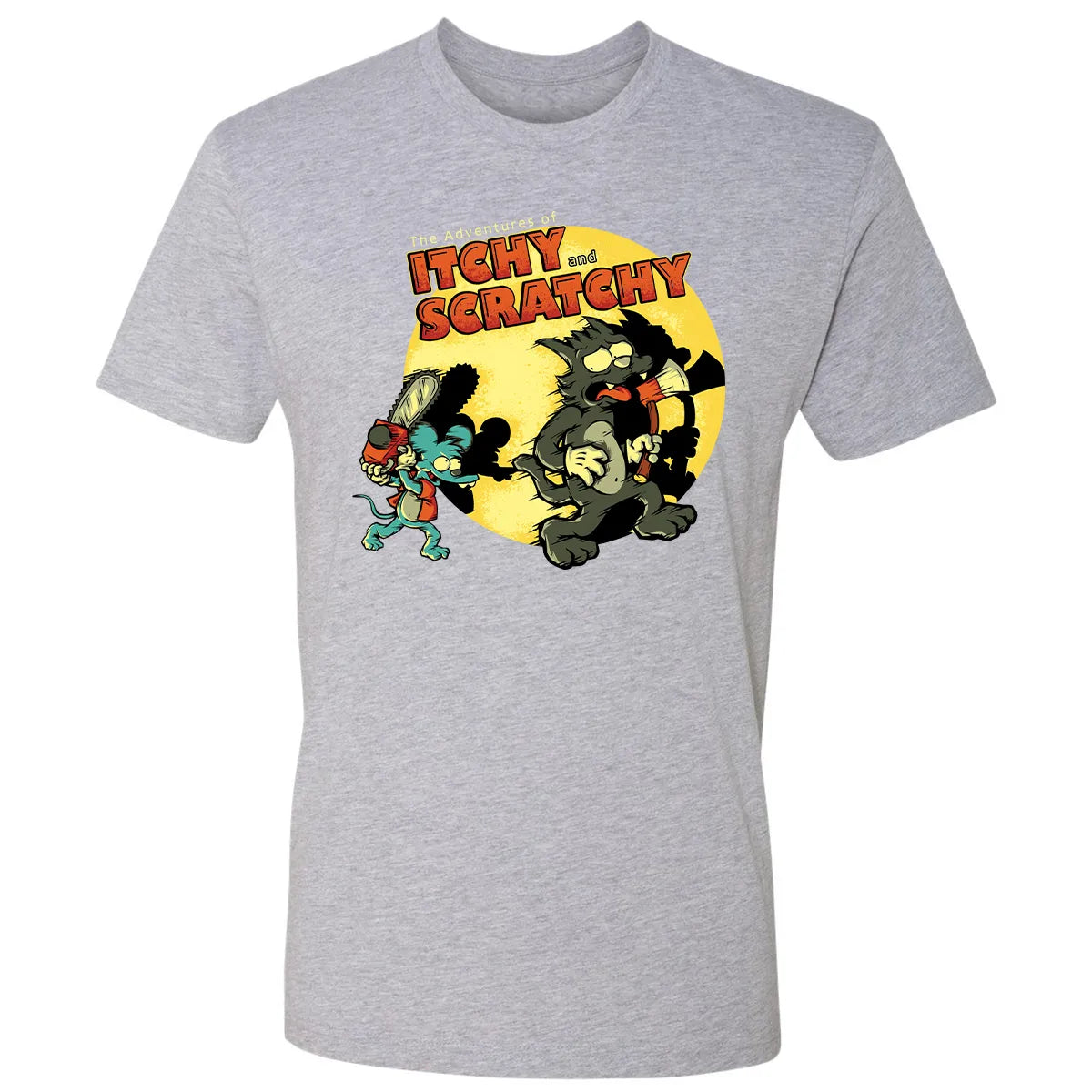 Premium Unisex T-shirt - W9Q679PY