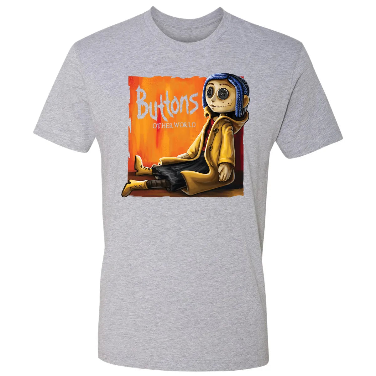Premium Unisex T-shirt - MM54ZCTP