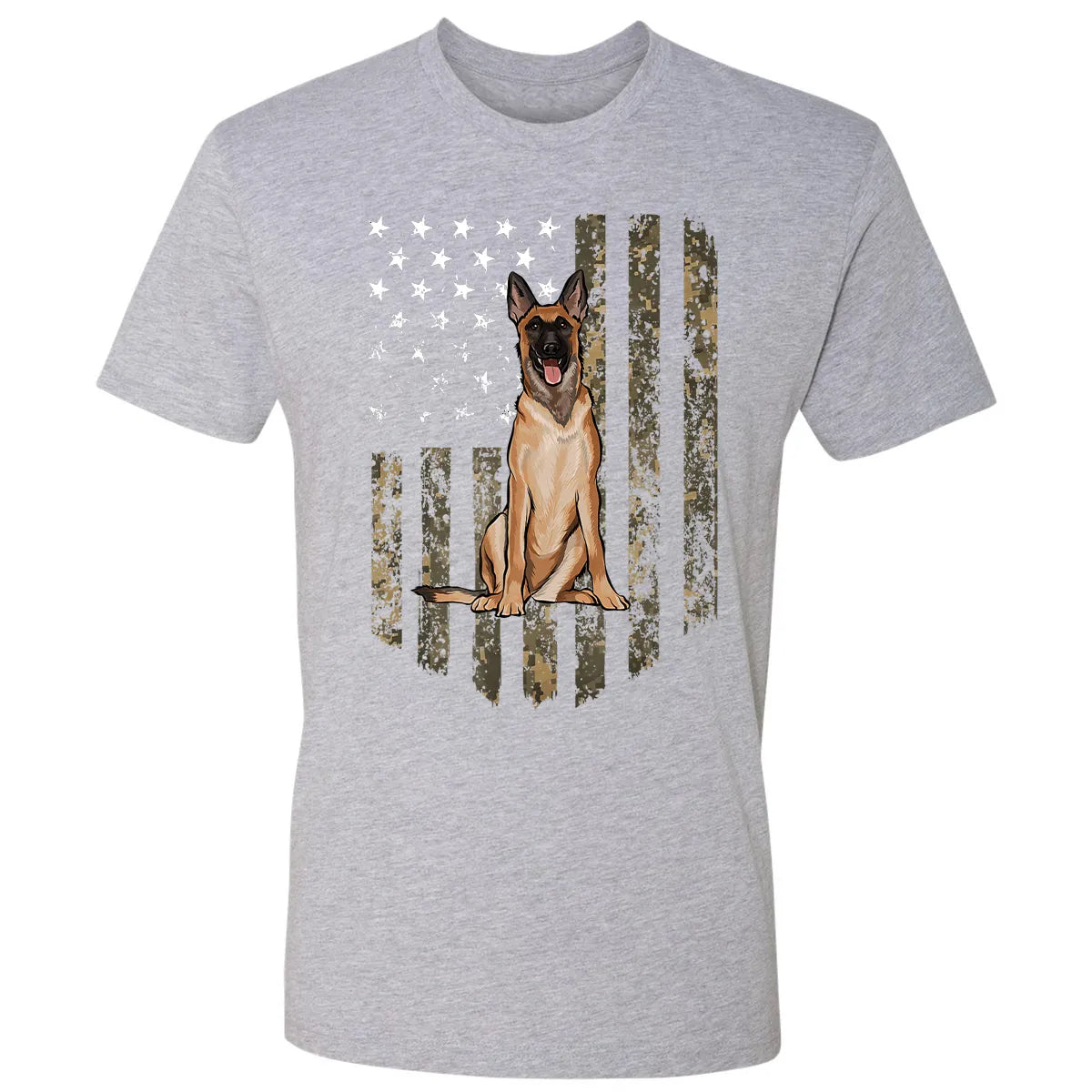 Premium Unisex T-shirt - 24JTDCDS