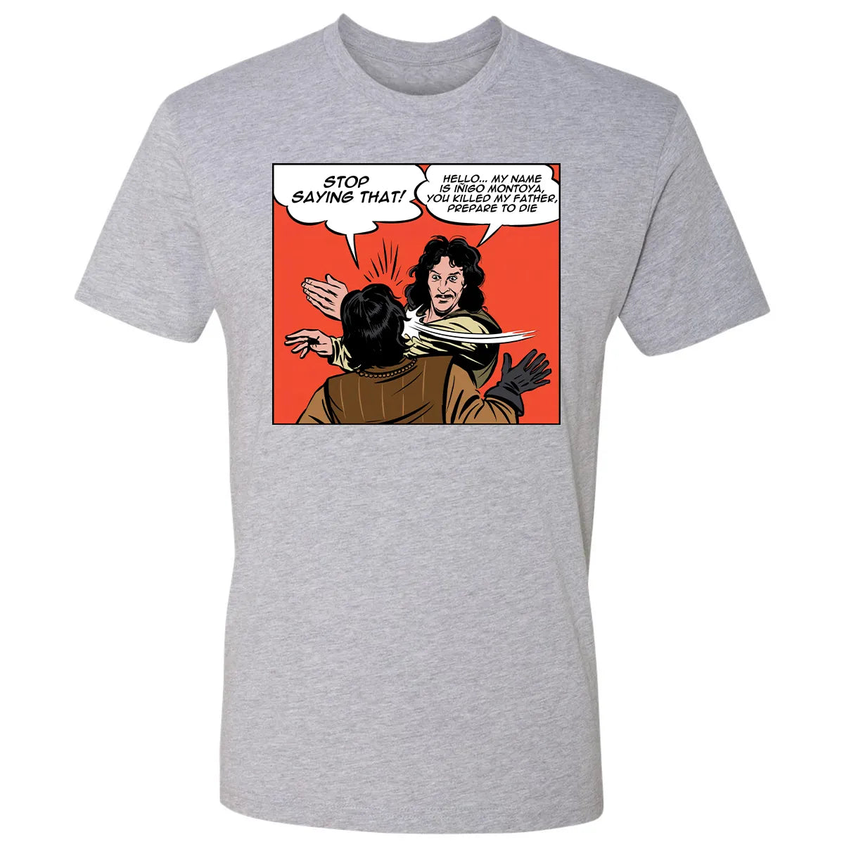 Premium Unisex T-shirt - 6YYDKAMR