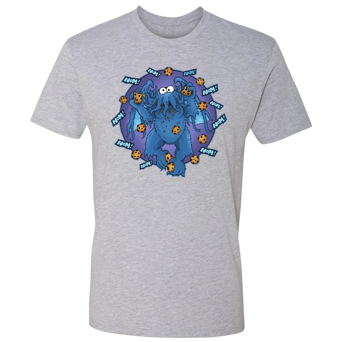 Premium Unisex T-shirt - E7V3YU36