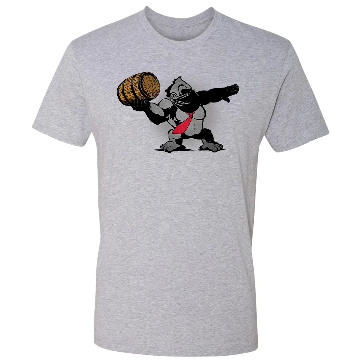 Premium Unisex T-shirt - RD5VF7RW