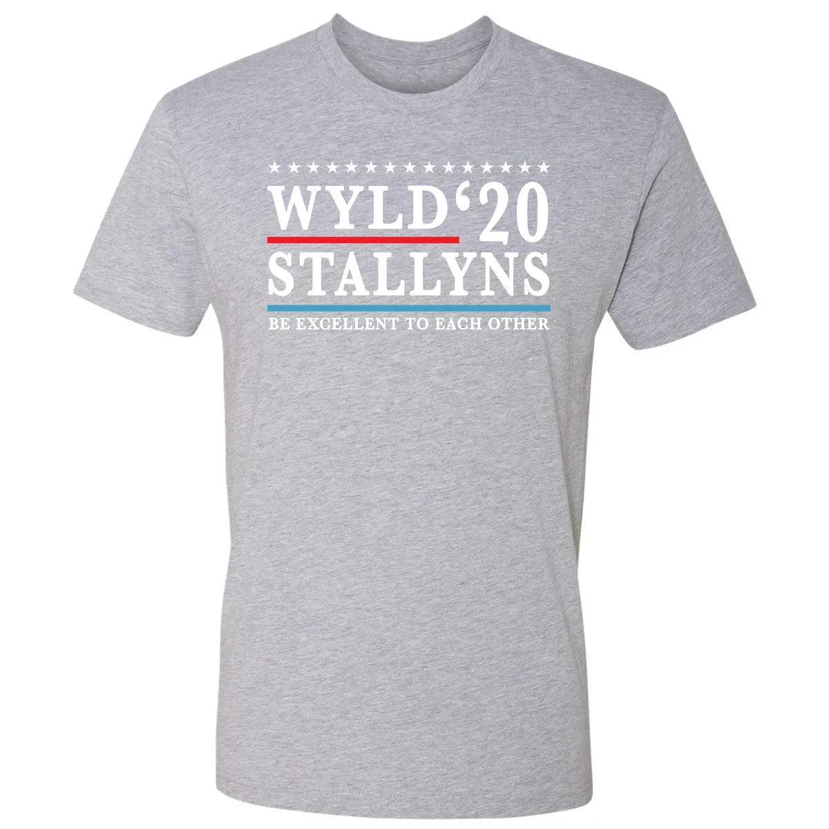 Premium Unisex T-shirt - BXSF1V1W