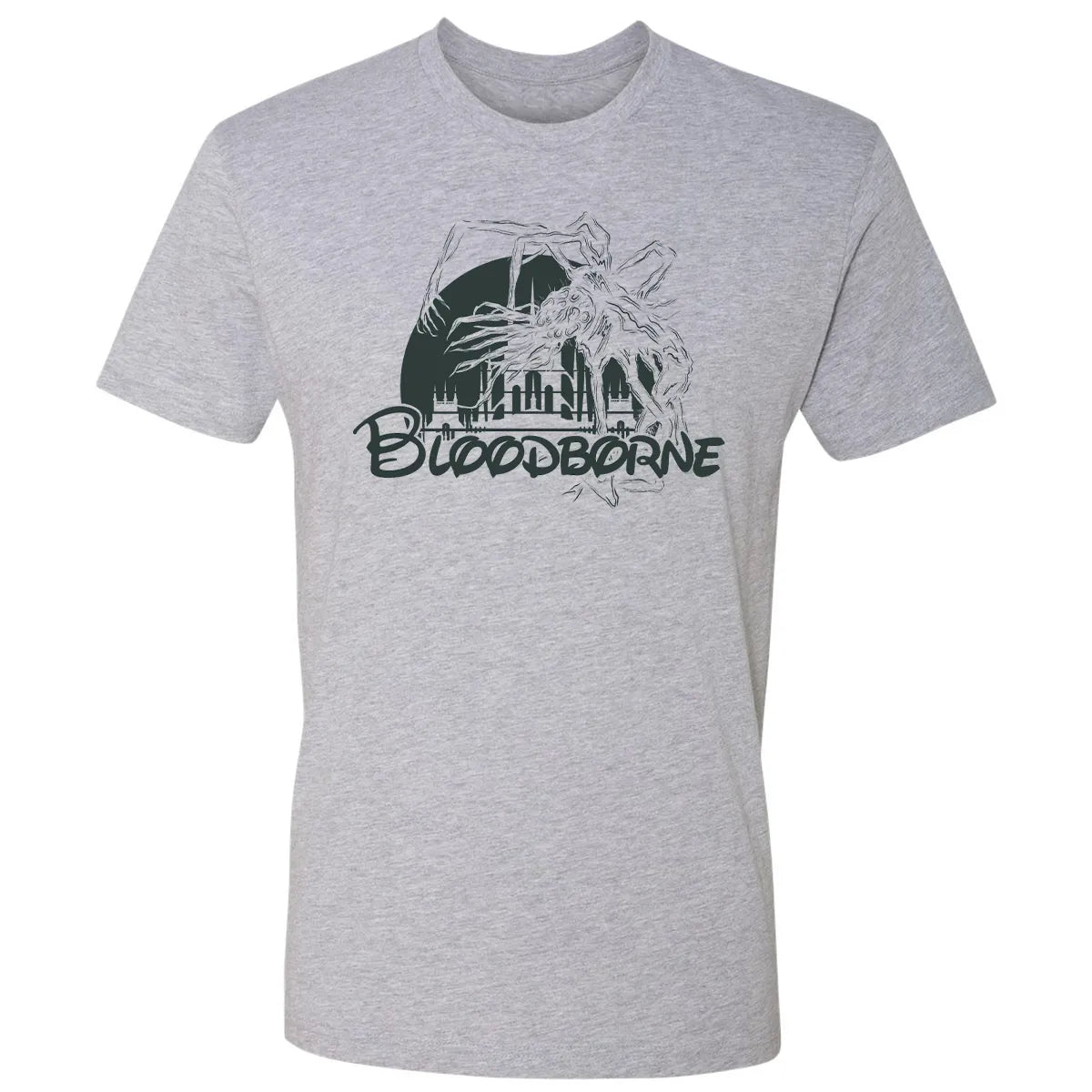 Premium Unisex T-shirt - U5XUGTSD