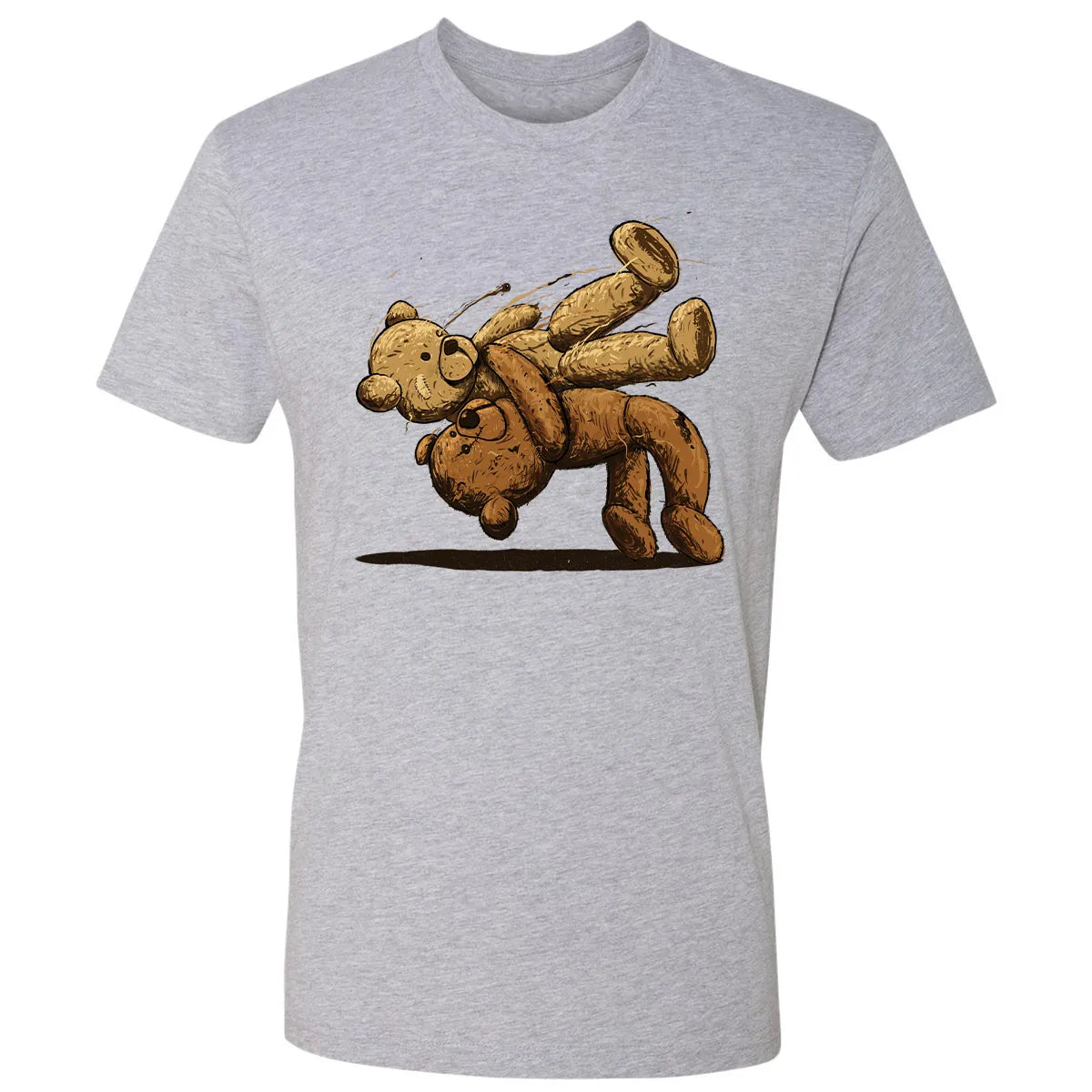 Premium Unisex T-shirt - FST7P9XR