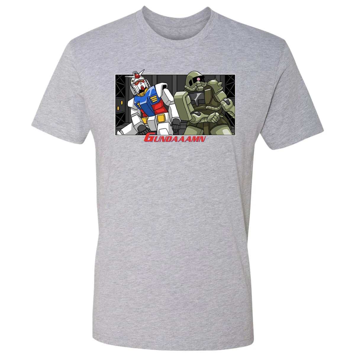 Premium Unisex T-shirt - 9STZ33WX