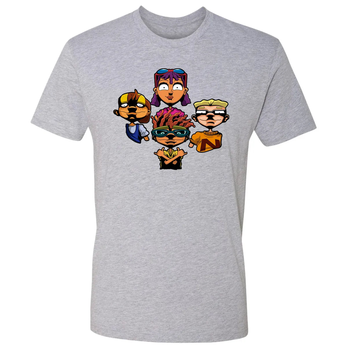 Premium Unisex T-shirt - 6V6UWAP7