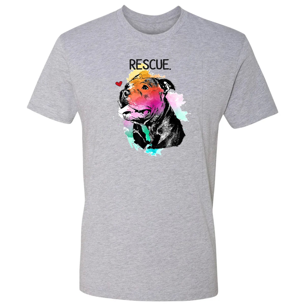 Premium Unisex T-shirt - M8NDMEEJ