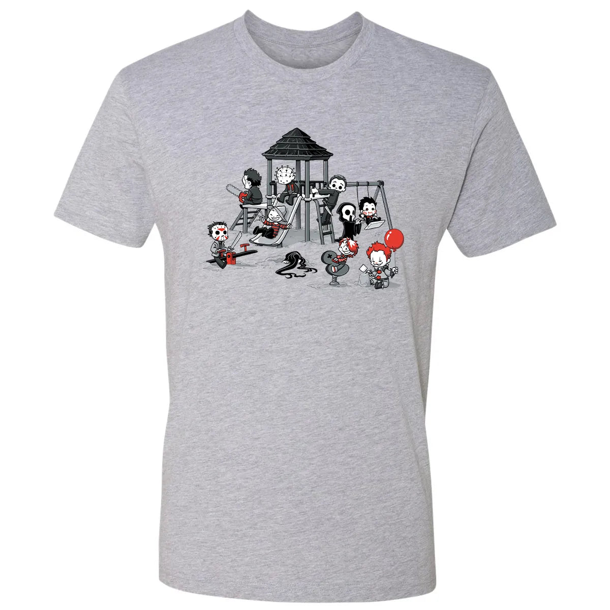 Premium Unisex T-shirt - H4LYR4BU