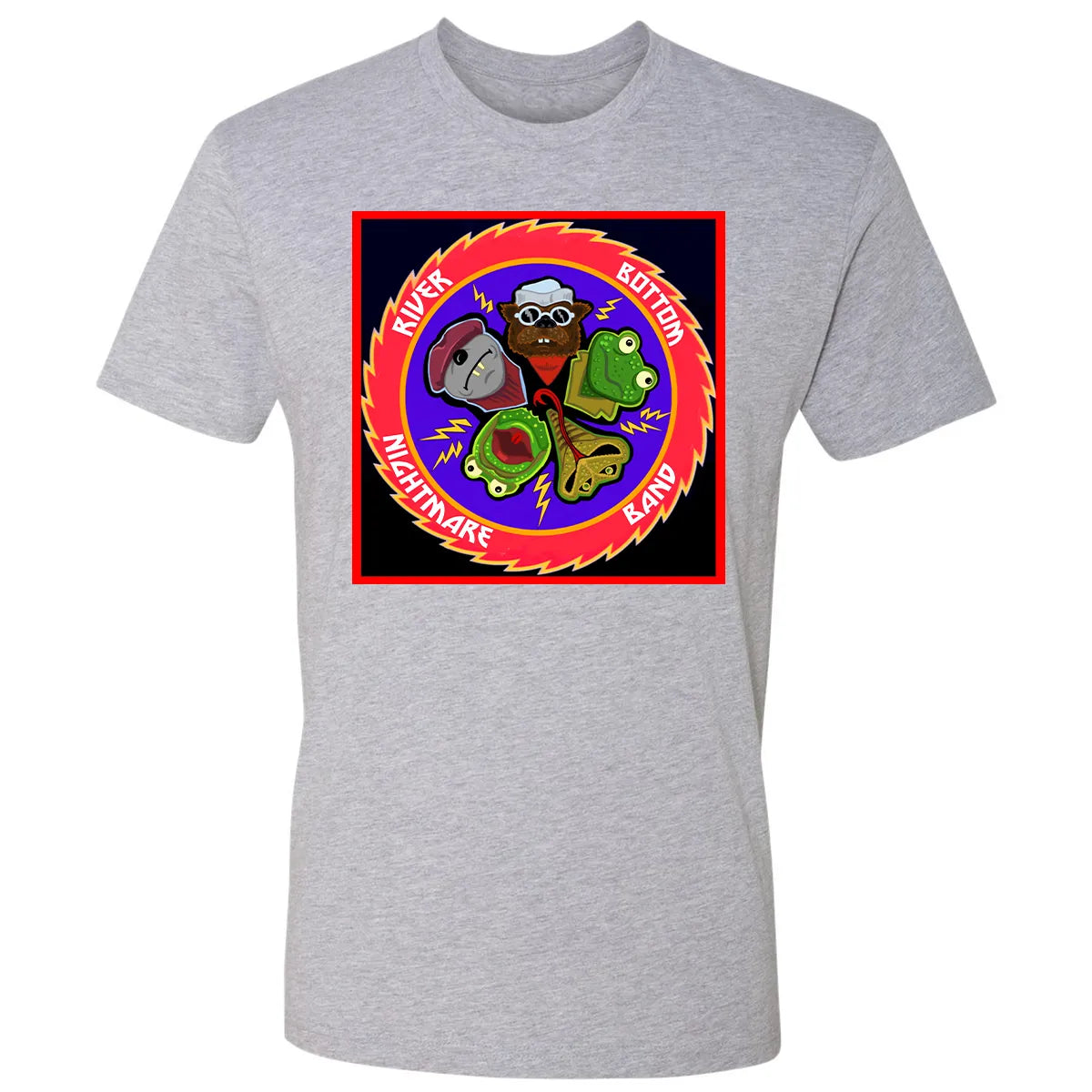 Premium Unisex T-shirt - SF98XG5U