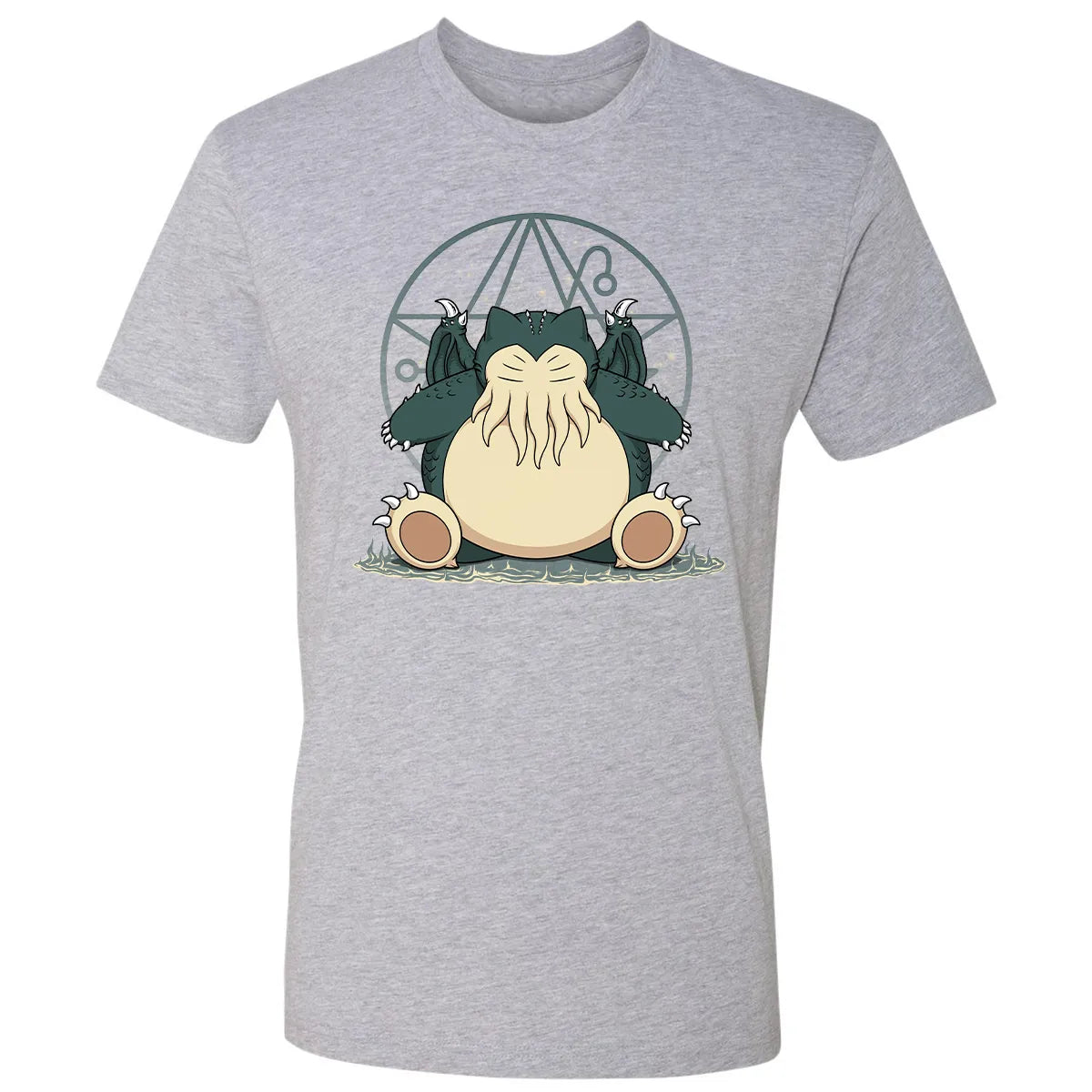 Premium Unisex T-shirt - 67HDDGRZ