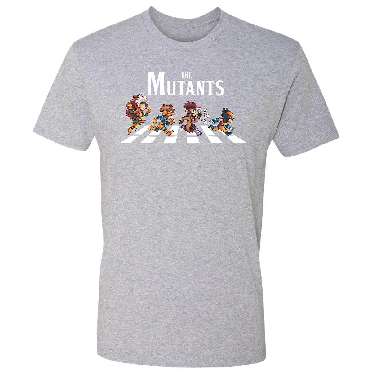 Premium Unisex T-shirt - 68QLTKW6