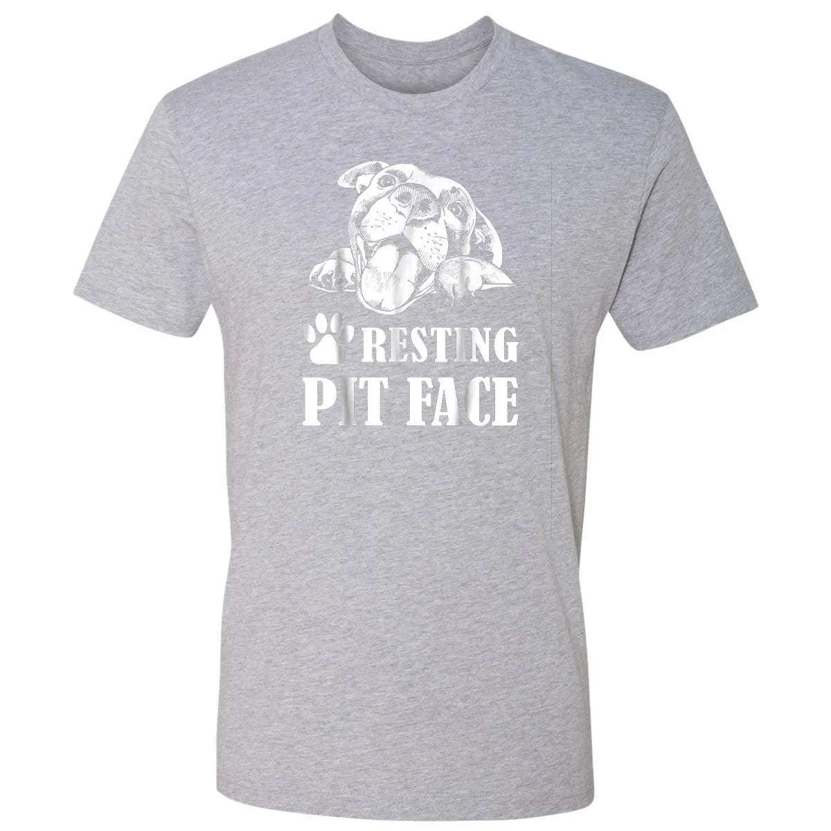 Premium Unisex T-shirt - T7FS4CT5