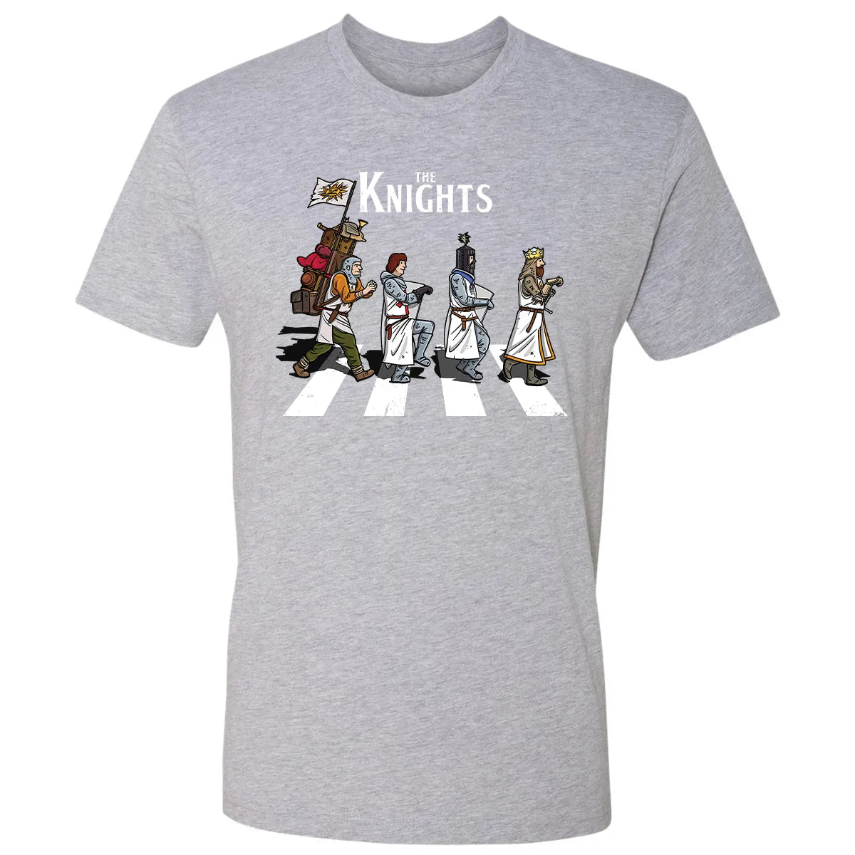 Premium Unisex T-shirt - K2UX4UNW