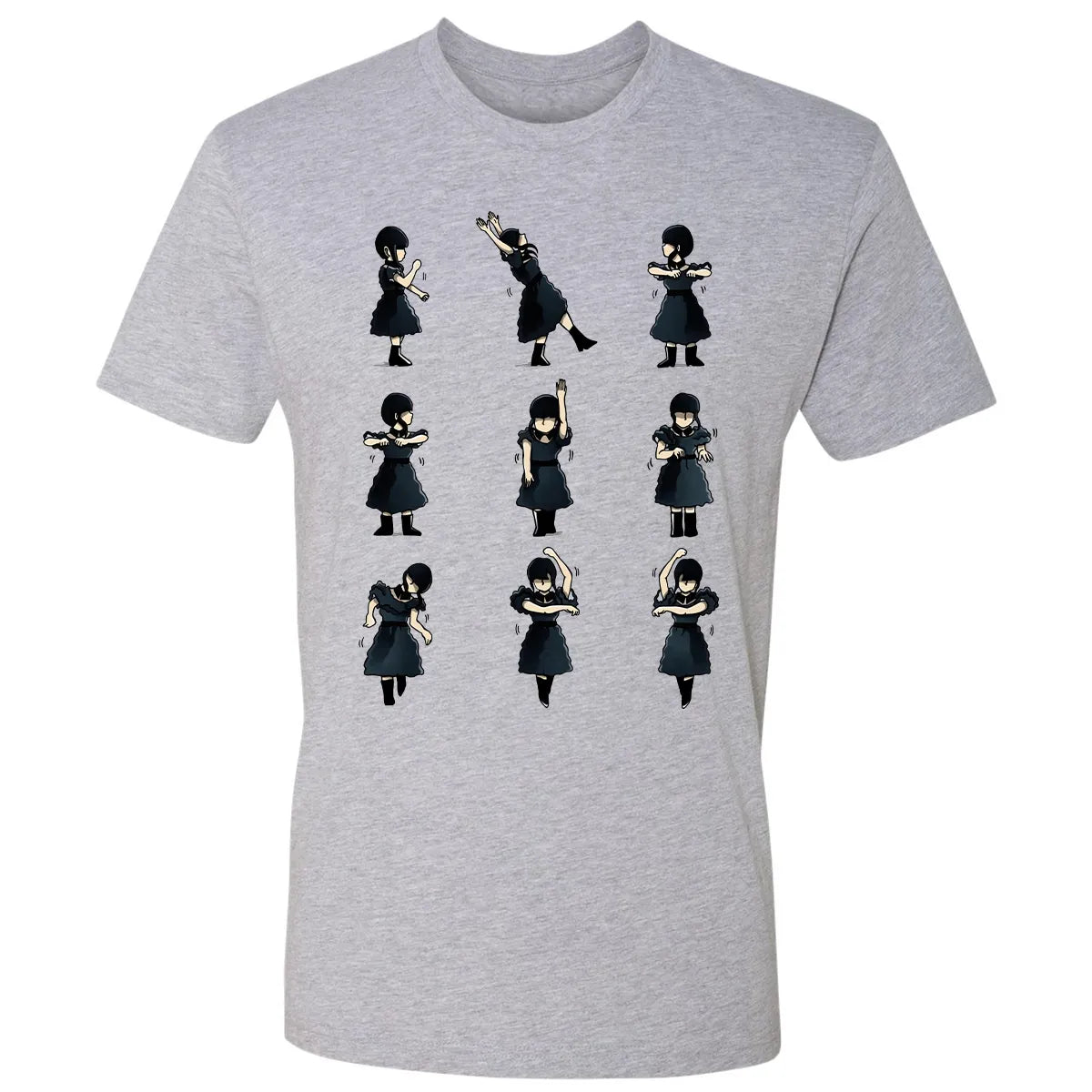 Premium Unisex T-shirt - 627GTTRF