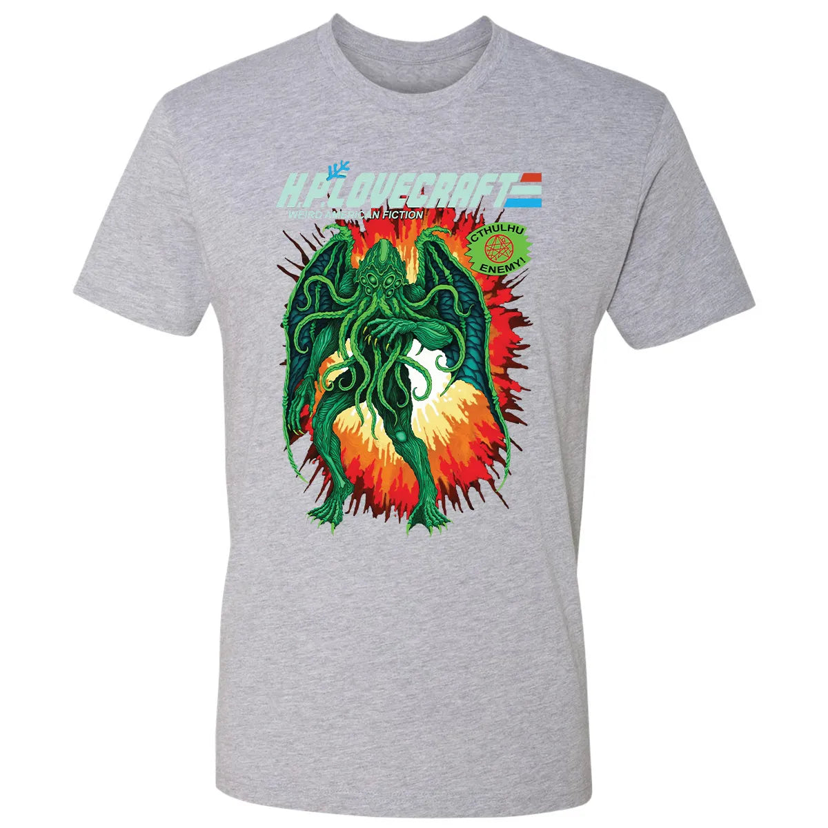 Premium Unisex T-shirt - Q575QEYP