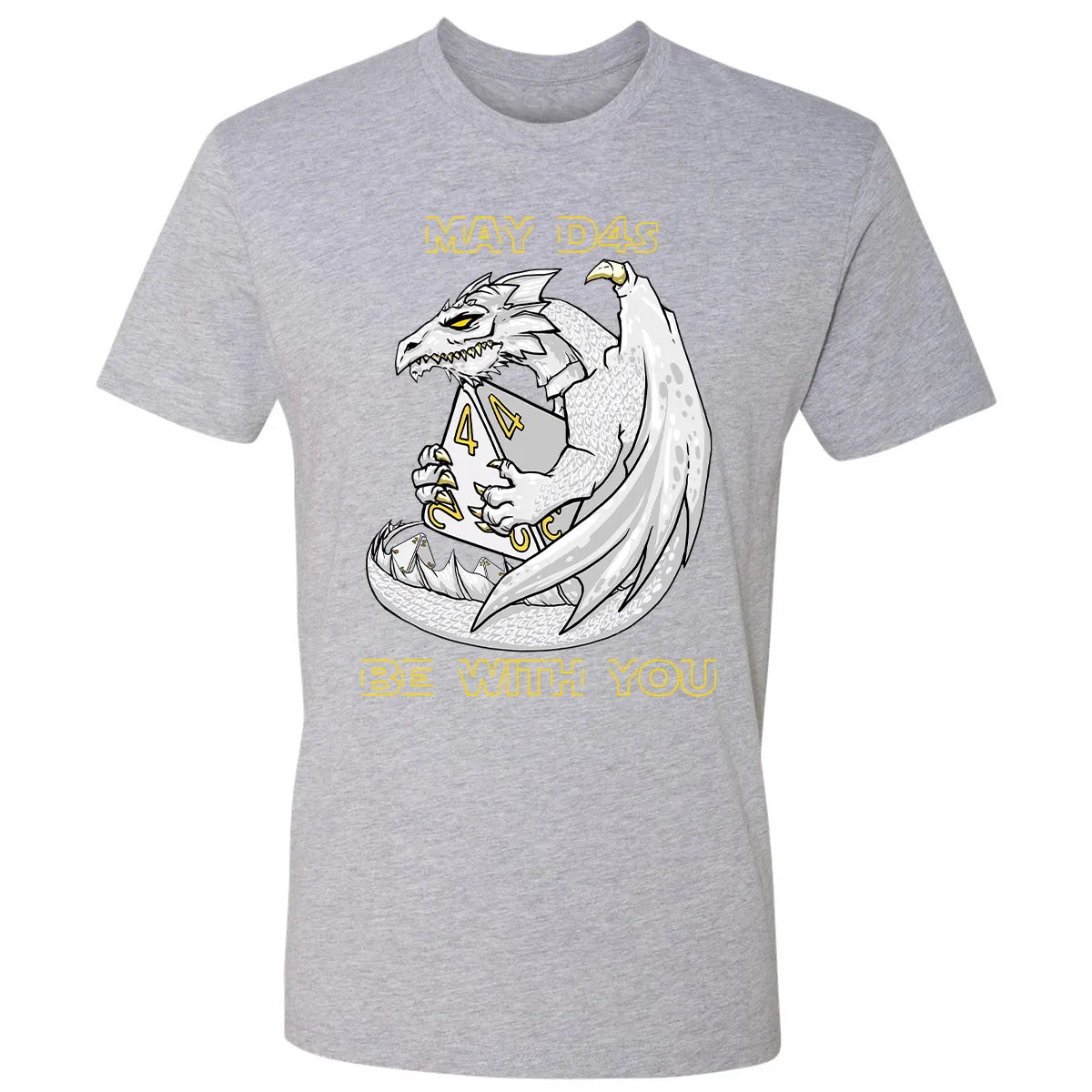 Premium Unisex T-shirt - YRE6FVCC