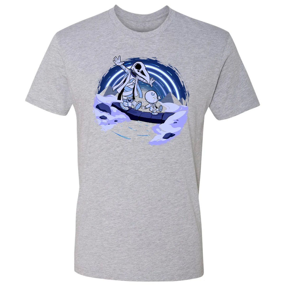 Premium Unisex T-shirt - G95SMHTF