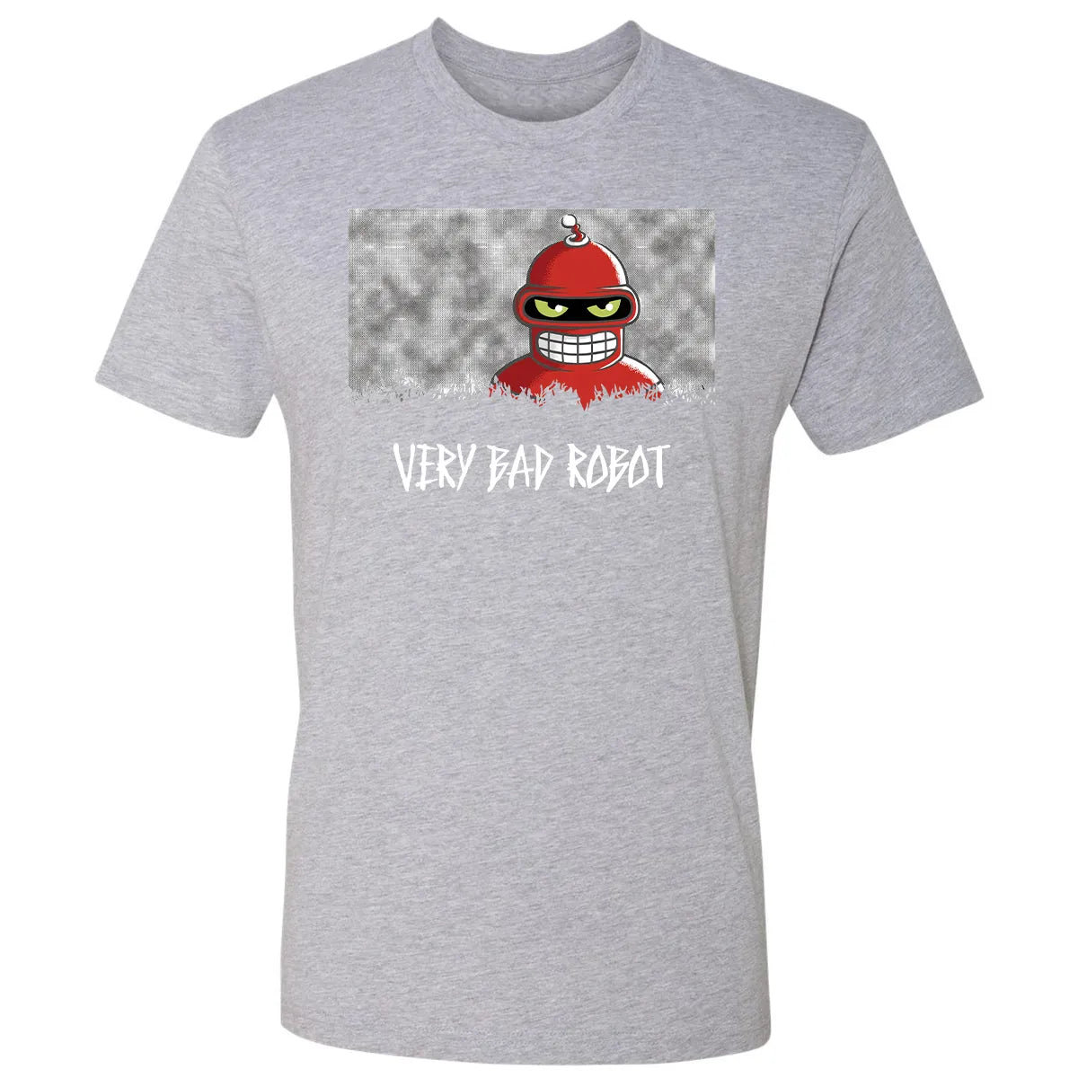 Premium Unisex T-shirt - JJUFNAW2