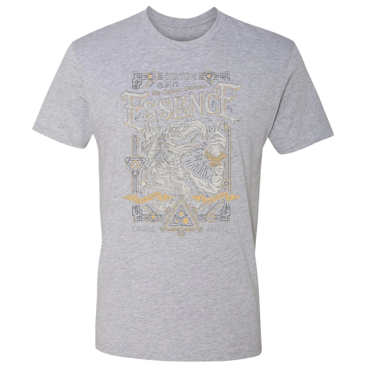 Premium Unisex T-shirt - 7AB1TLUD