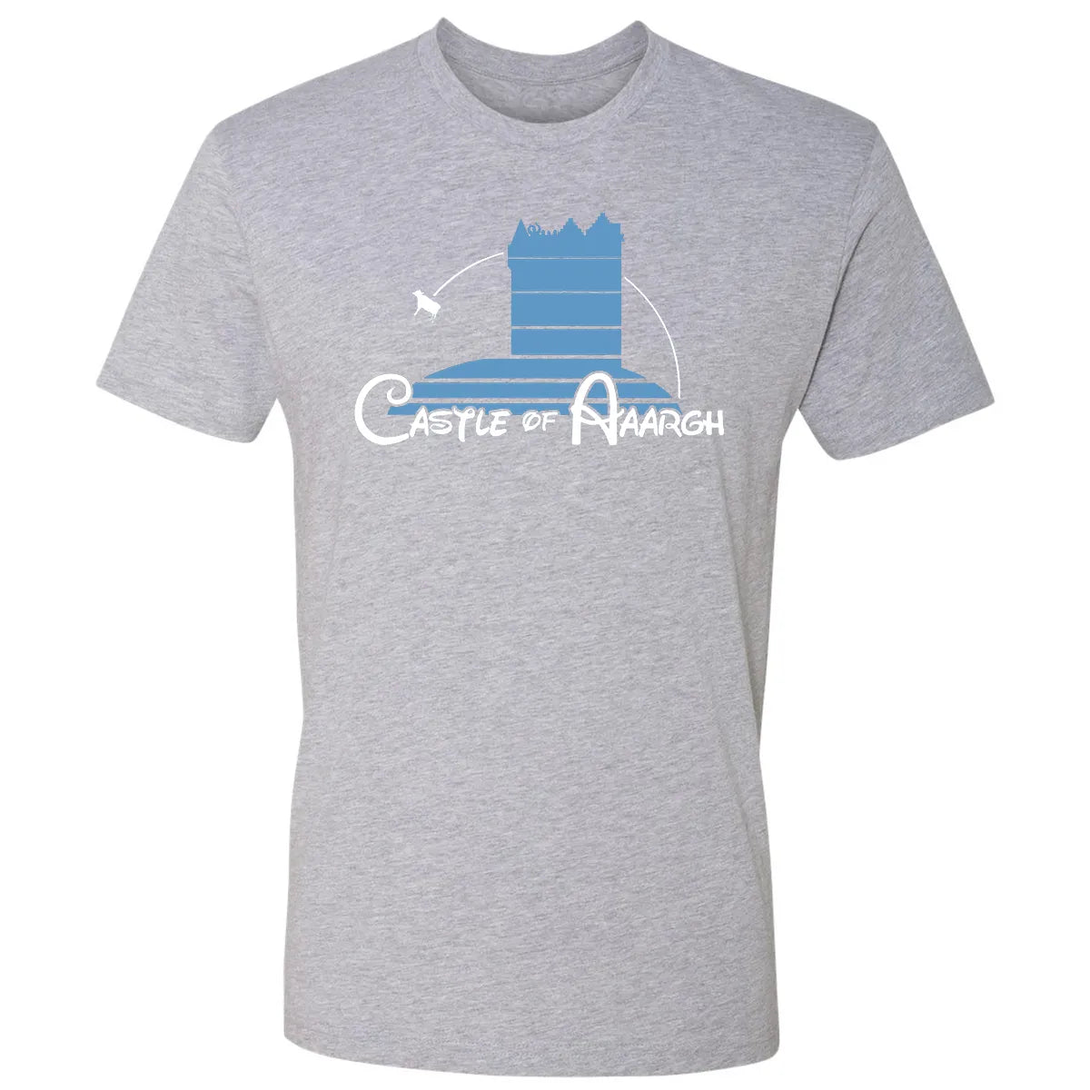 Premium Unisex T-shirt - YQEERRGH