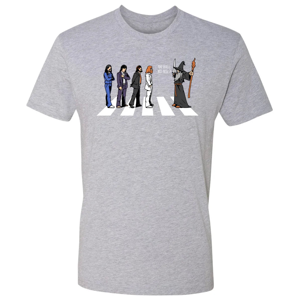 Premium Unisex T-shirt - FHFZBJAY