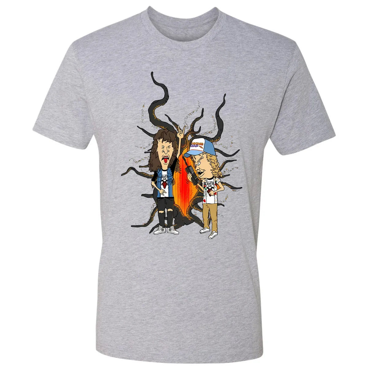 Premium Unisex T-shirt - R3G1PSXS