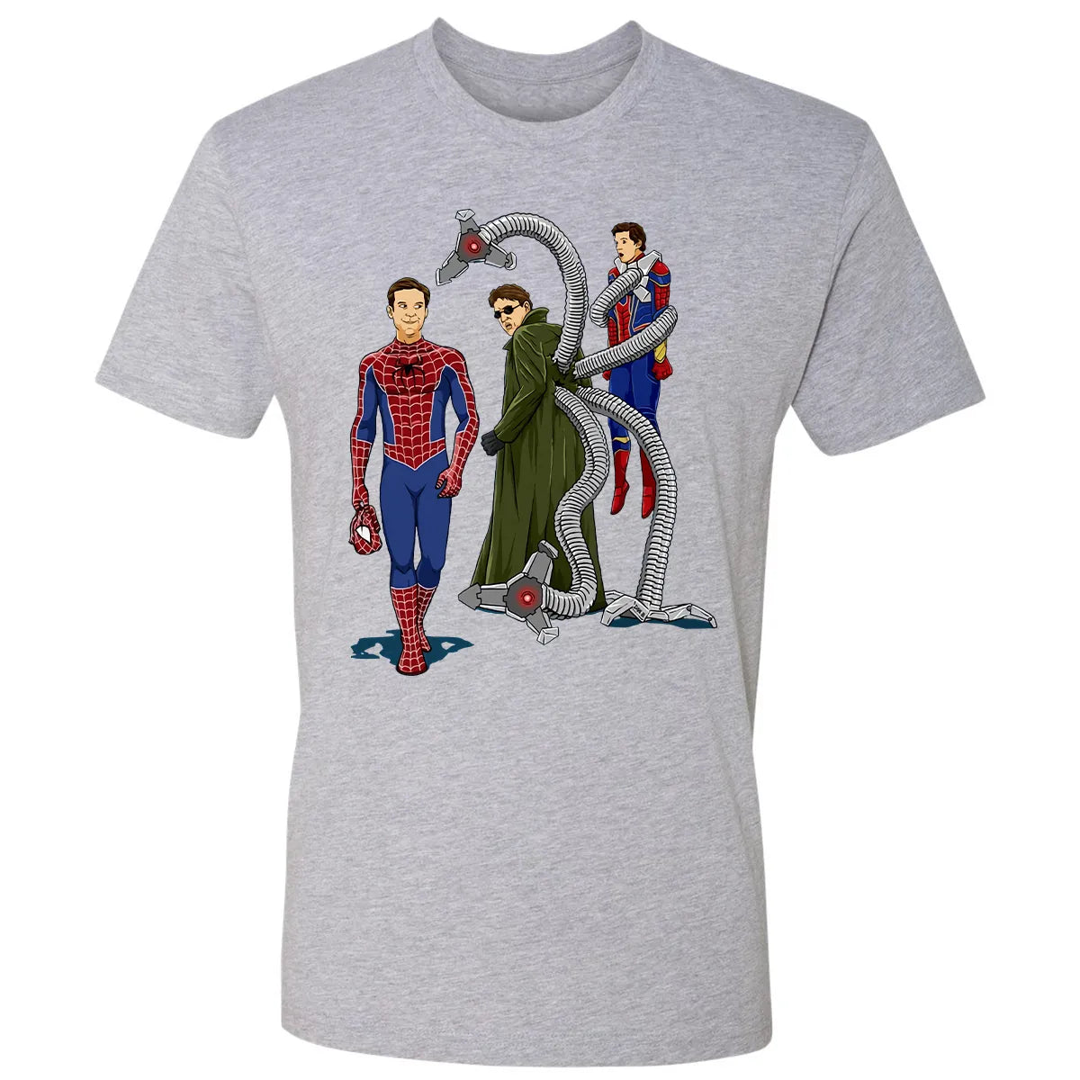 Premium Unisex T-shirt - W4CKWRPL