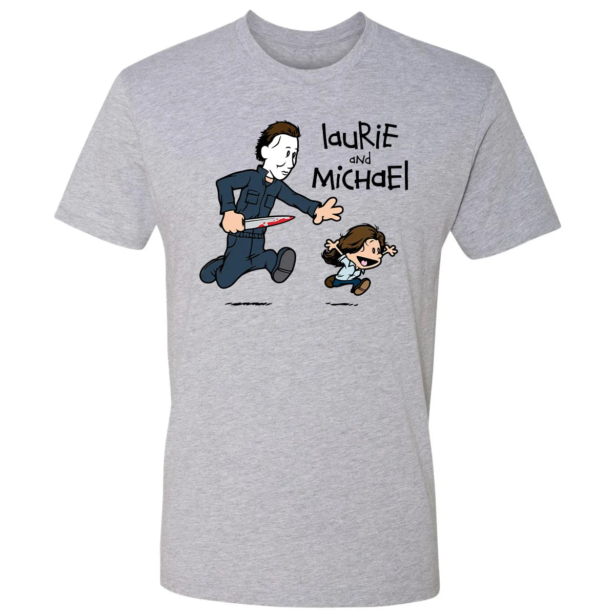 Premium Unisex T-shirt - 5CRAYLA4