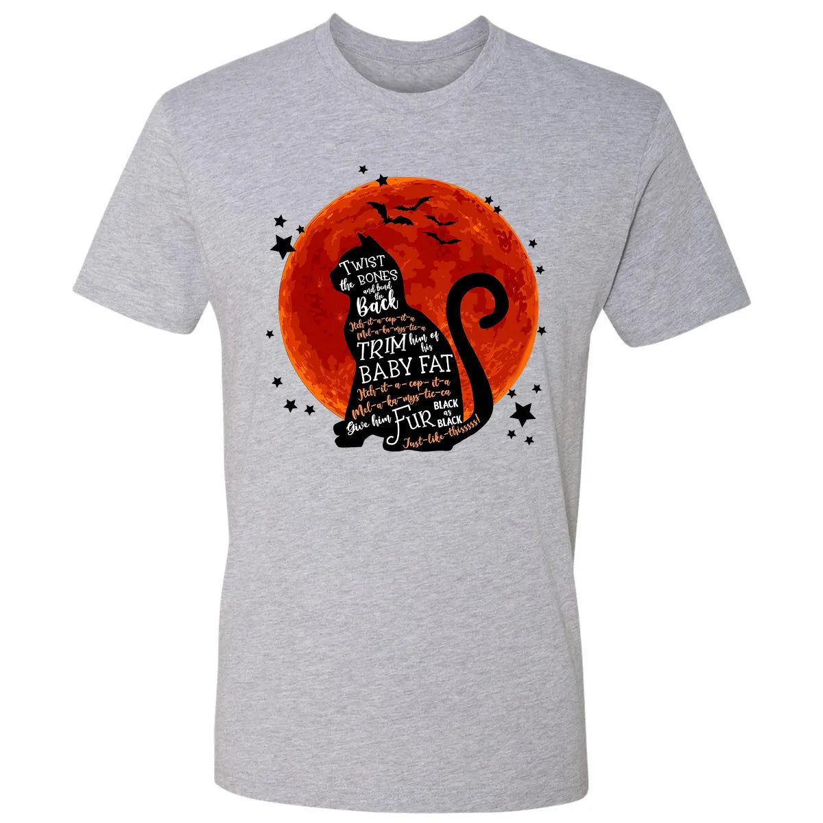 Premium Unisex T-shirt - A4GHXM14