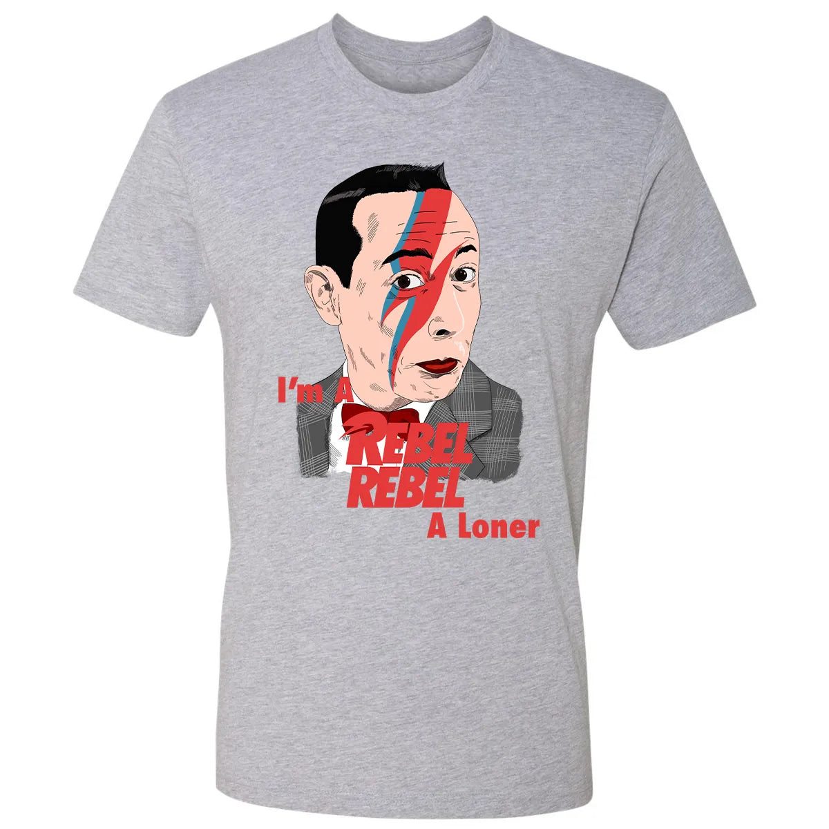 Premium Unisex T-shirt - TCFP189K