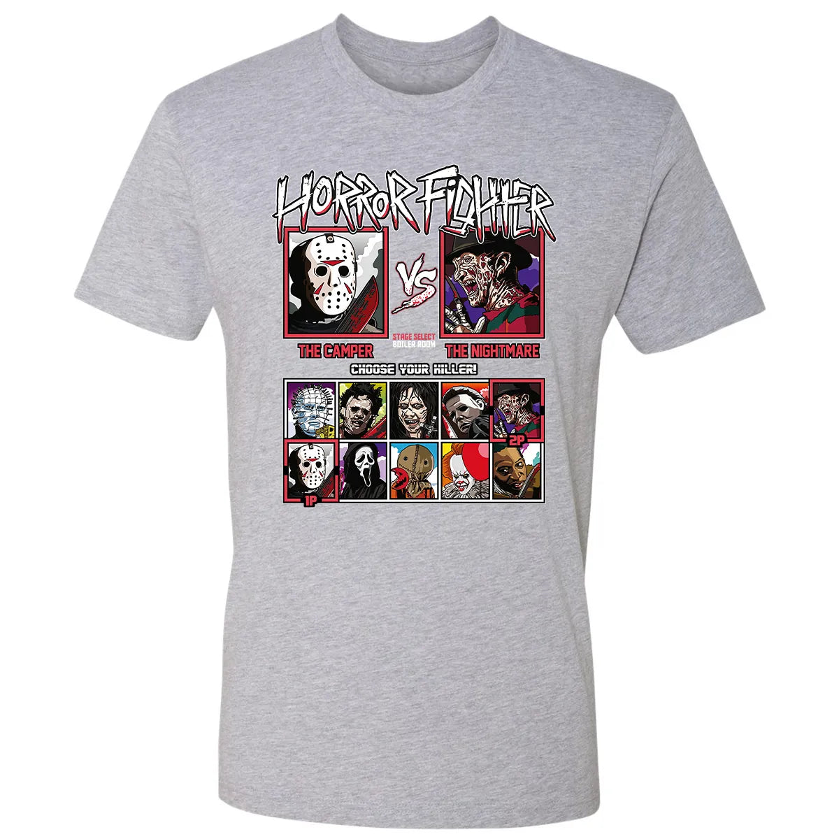Premium Unisex T-shirt - UYXWYXGU