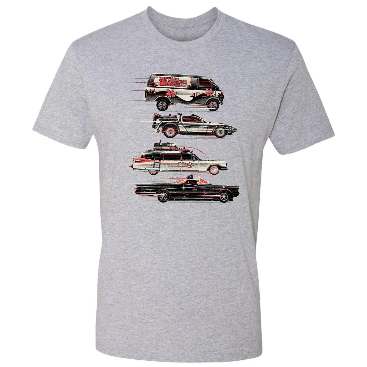 Premium Unisex T-shirt - Y9GKUBEP