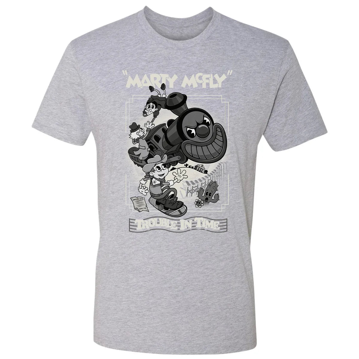 Premium Unisex T-shirt - N2XHMDWB