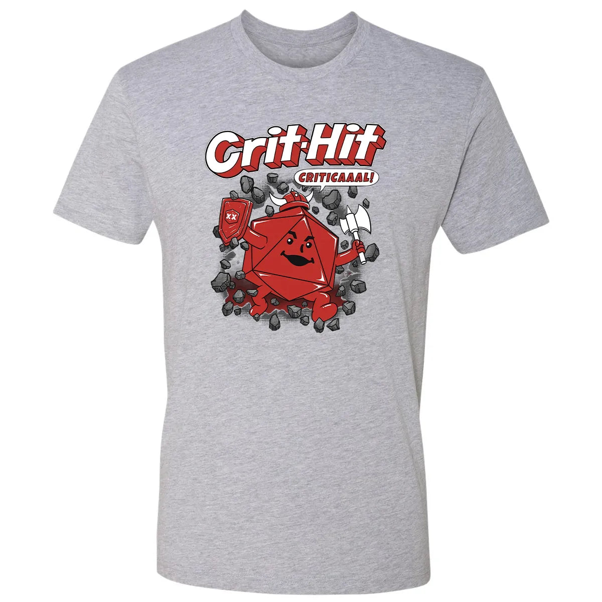 Premium Unisex T-shirt - 69RGQK8W