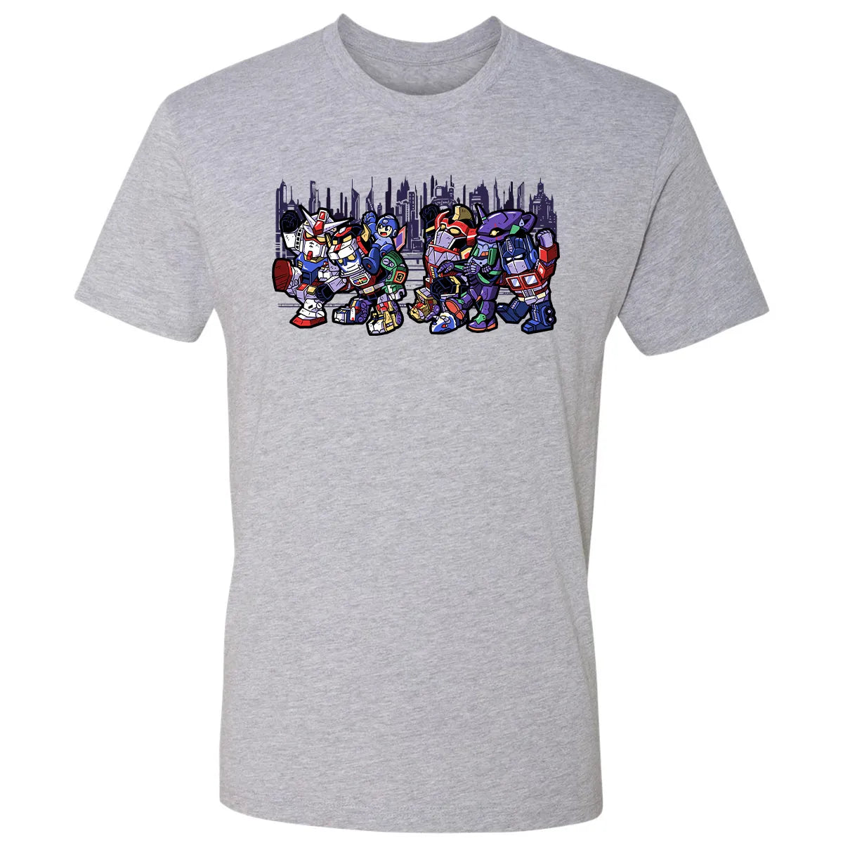 Premium Unisex T-shirt - STMD97SX