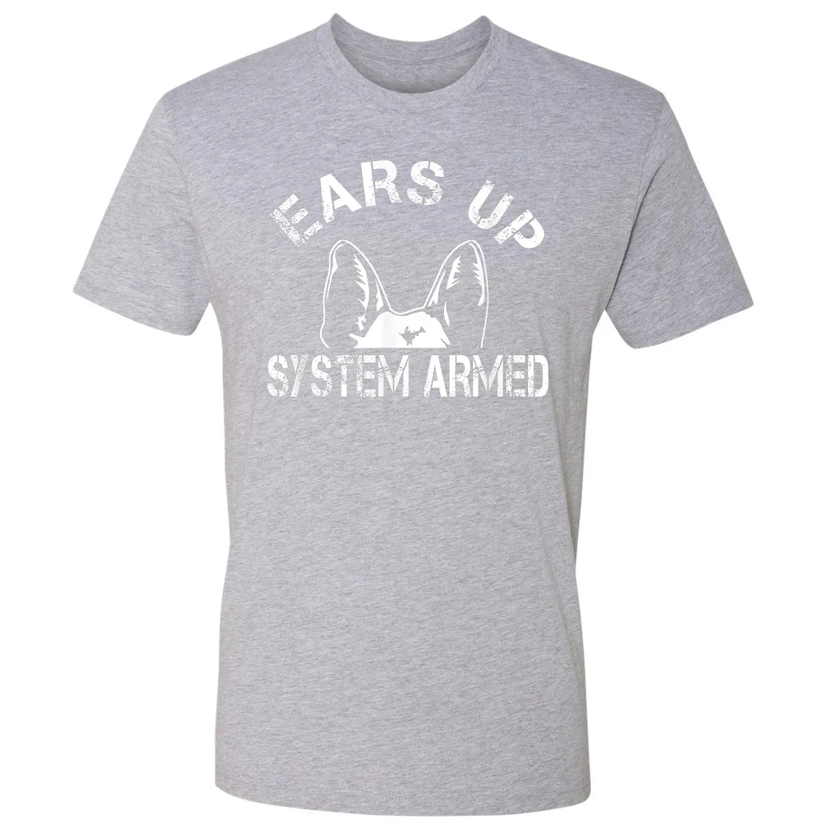 Premium Unisex T-shirt - DL43H817