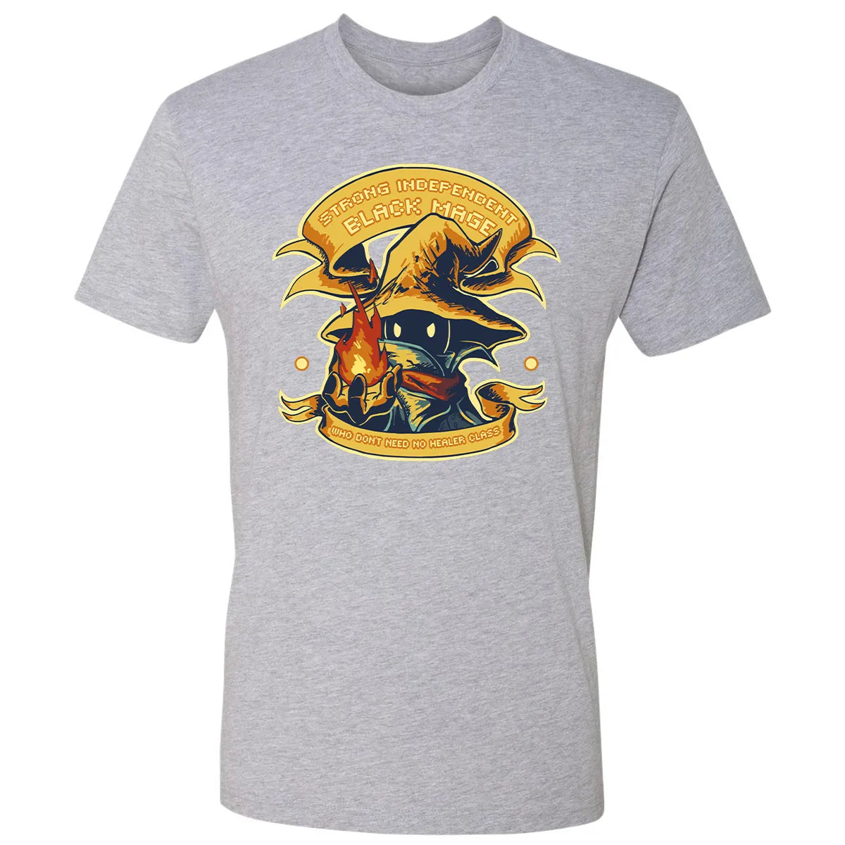 Premium Unisex T-shirt - HFZKB6A4