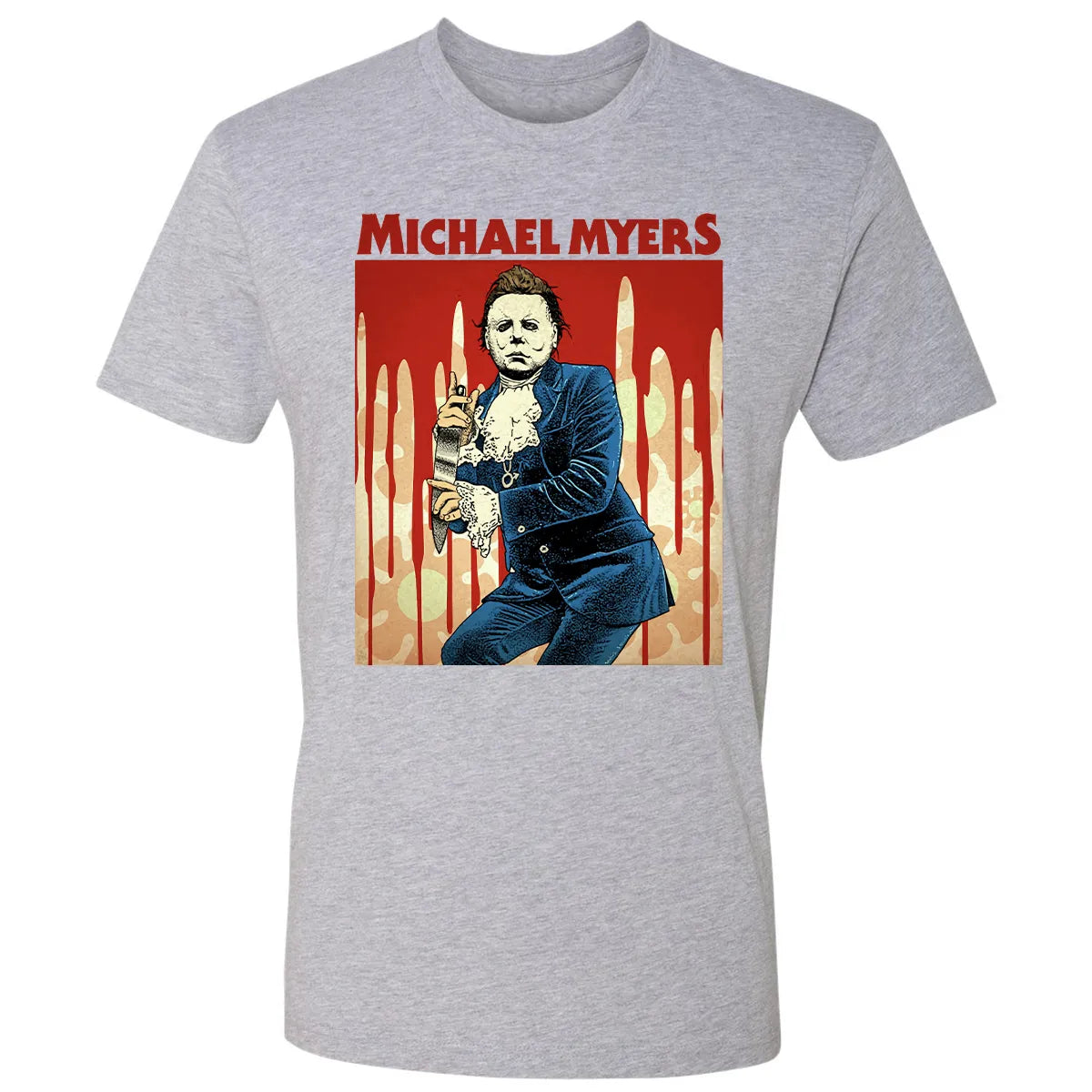 Premium Unisex T-shirt - 2JAVSLA6