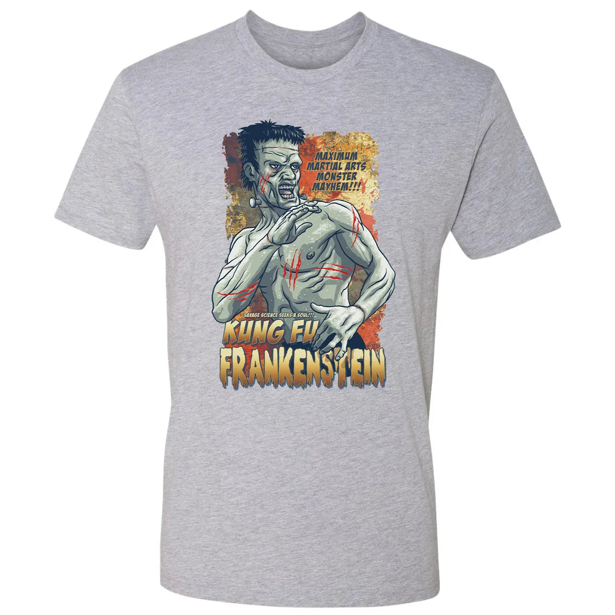 Premium Unisex T-shirt - ZLED663U