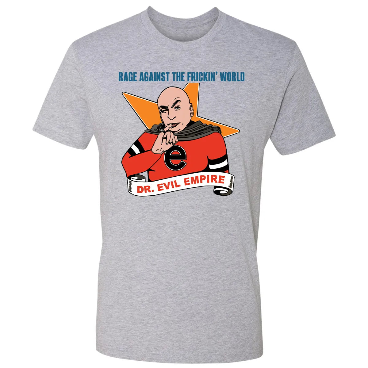 Premium Unisex T-shirt - 7C4EE8F9
